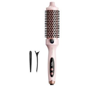 Wavytalk Thermal Brush, Blowout Boost 1.5 inch